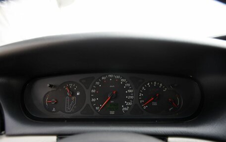 Citroen C5 I рестайлинг, 2003 год, 200 000 рублей, 10 фотография