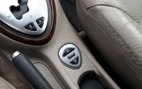 Citroen C5 I рестайлинг, 2003 год, 200 000 рублей, 13 фотография