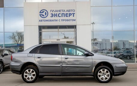 Citroen C5 I рестайлинг, 2003 год, 200 000 рублей, 4 фотография