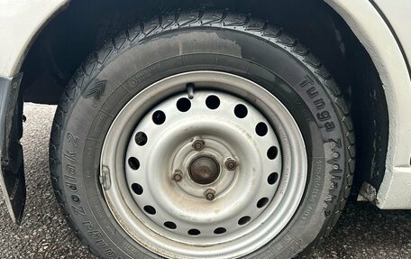 Ford Focus IV, 2003 год, 149 000 рублей, 10 фотография