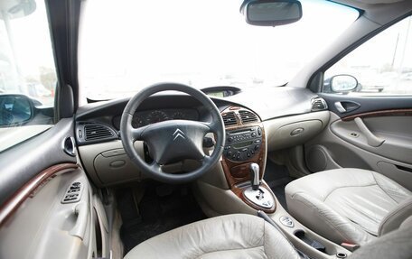 Citroen C5 I рестайлинг, 2003 год, 200 000 рублей, 8 фотография