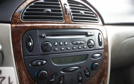 Citroen C5 I рестайлинг, 2003 год, 200 000 рублей, 11 фотография