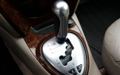 Citroen C5 I рестайлинг, 2003 год, 200 000 рублей, 12 фотография