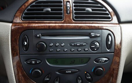 Citroen C5 I рестайлинг, 2003 год, 200 000 рублей, 14 фотография