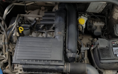 Skoda Rapid II, 2020 год, 1 740 000 рублей, 13 фотография