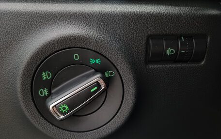 Skoda Rapid II, 2020 год, 1 740 000 рублей, 9 фотография