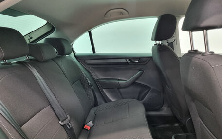 Skoda Rapid II, 2020 год, 1 740 000 рублей, 12 фотография