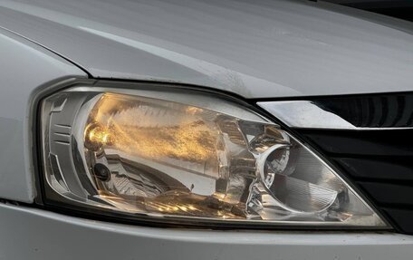 Renault Logan I, 2013 год, 435 000 рублей, 5 фотография