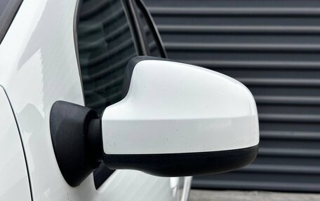 Renault Logan I, 2013 год, 435 000 рублей, 8 фотография