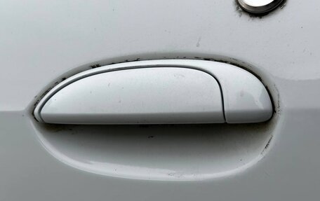 Renault Logan I, 2013 год, 435 000 рублей, 18 фотография