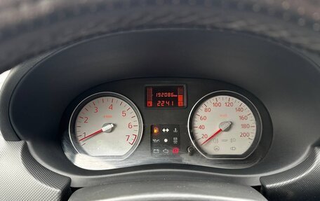 Renault Logan I, 2013 год, 435 000 рублей, 25 фотография