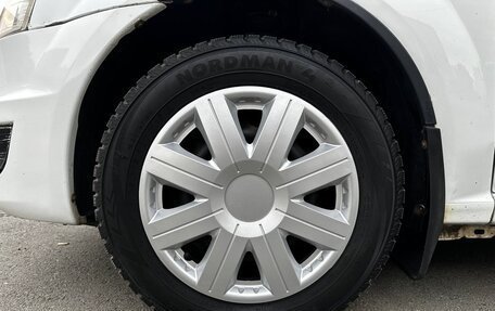 Renault Logan I, 2013 год, 435 000 рублей, 38 фотография