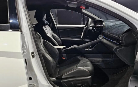 Hyundai Avante, 2024 год, 1 700 000 рублей, 9 фотография