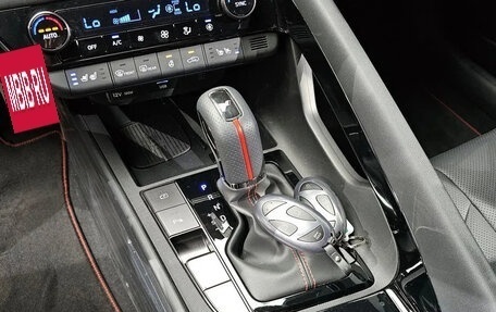 Hyundai Avante, 2024 год, 1 700 000 рублей, 7 фотография