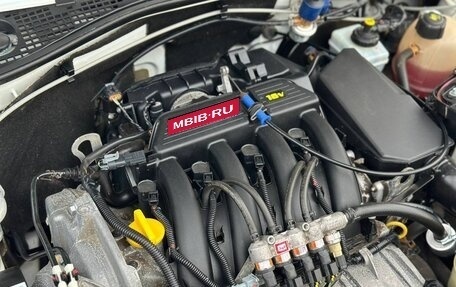 Renault Logan I, 2013 год, 435 000 рублей, 36 фотография