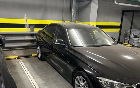 BMW 3 серия, 2016 год, 2 830 000 рублей, 2 фотография