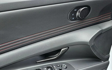 Hyundai Avante, 2024 год, 1 700 000 рублей, 11 фотография