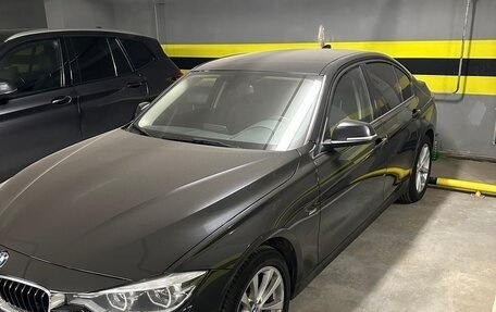 BMW 3 серия, 2016 год, 2 830 000 рублей, 3 фотография