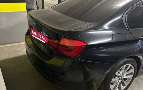 BMW 3 серия, 2016 год, 2 830 000 рублей, 7 фотография