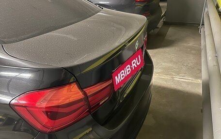 BMW 3 серия, 2016 год, 2 830 000 рублей, 4 фотография