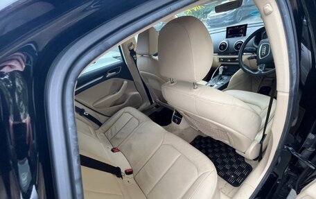 Audi A3, 2016 год, 1 600 000 рублей, 5 фотография