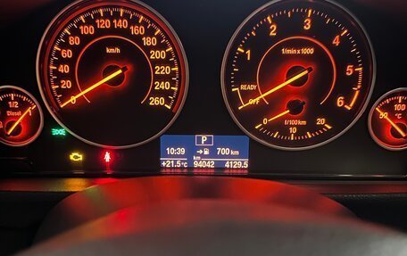 BMW 3 серия, 2016 год, 2 830 000 рублей, 10 фотография