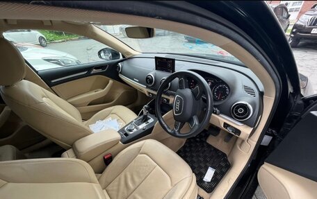 Audi A3, 2016 год, 1 600 000 рублей, 7 фотография