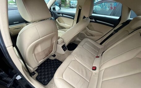 Audi A3, 2016 год, 1 600 000 рублей, 6 фотография