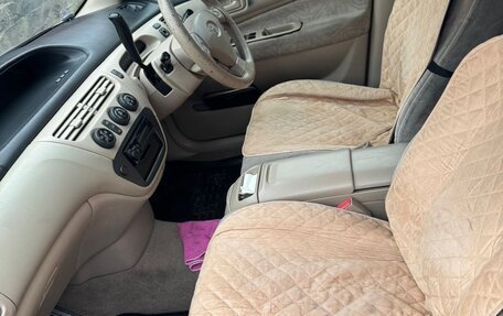 Toyota Vista V30, 1999 год, 500 000 рублей, 4 фотография