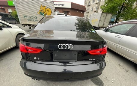 Audi A3, 2016 год, 1 600 000 рублей, 4 фотография