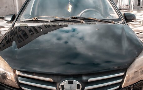 FAW V5, 2013 год, 224 000 рублей, 6 фотография