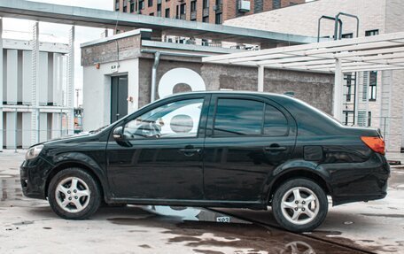 FAW V5, 2013 год, 224 000 рублей, 8 фотография