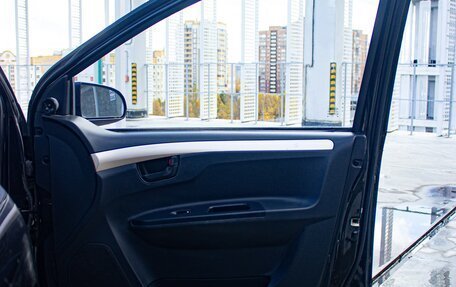 FAW V5, 2013 год, 224 000 рублей, 11 фотография