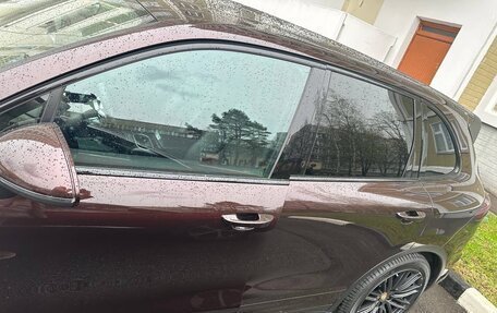 Porsche Cayenne III, 2015 год, 4 100 000 рублей, 9 фотография