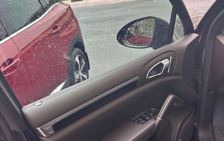 Porsche Cayenne III, 2015 год, 4 100 000 рублей, 12 фотография