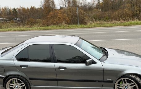 BMW 3 серия, 1994 год, 770 000 рублей, 6 фотография