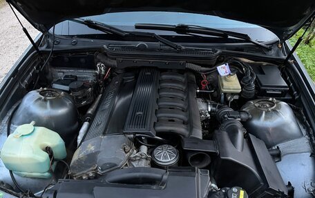 BMW 3 серия, 1994 год, 770 000 рублей, 2 фотография