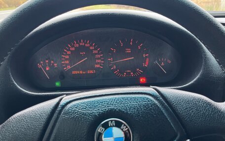 BMW 3 серия, 1994 год, 770 000 рублей, 7 фотография