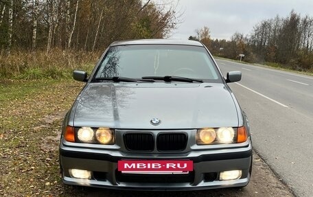 BMW 3 серия, 1994 год, 770 000 рублей, 3 фотография