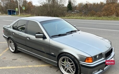 BMW 3 серия, 1994 год, 770 000 рублей, 9 фотография