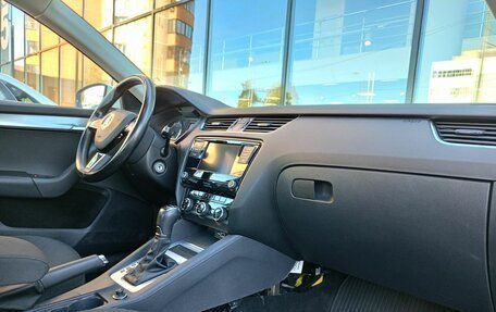 Skoda Octavia, 2020 год, 1 787 827 рублей, 6 фотография