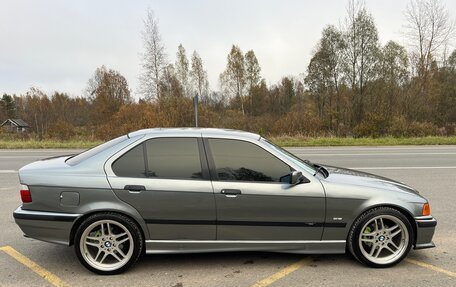 BMW 3 серия, 1994 год, 770 000 рублей, 18 фотография