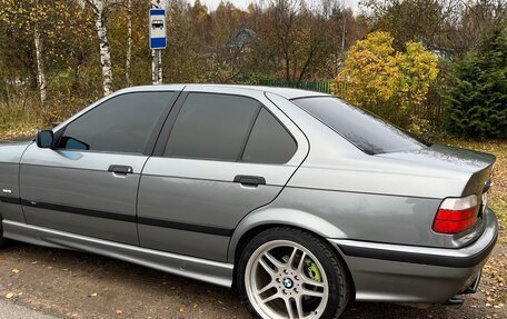 BMW 3 серия, 1994 год, 770 000 рублей, 10 фотография