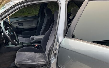 BMW 3 серия, 1994 год, 770 000 рублей, 15 фотография