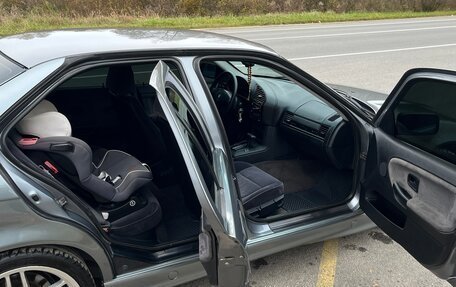 BMW 3 серия, 1994 год, 770 000 рублей, 14 фотография