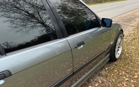 BMW 3 серия, 1994 год, 770 000 рублей, 12 фотография