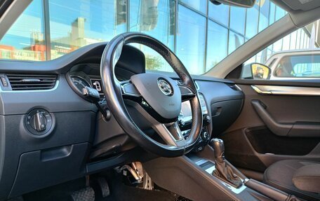 Skoda Octavia, 2020 год, 1 787 827 рублей, 5 фотография