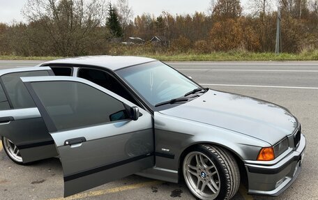 BMW 3 серия, 1994 год, 770 000 рублей, 13 фотография