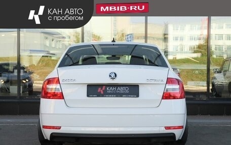 Skoda Octavia, 2020 год, 1 787 827 рублей, 4 фотография