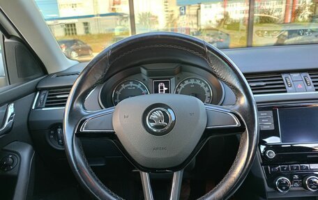 Skoda Octavia, 2020 год, 1 787 827 рублей, 8 фотография